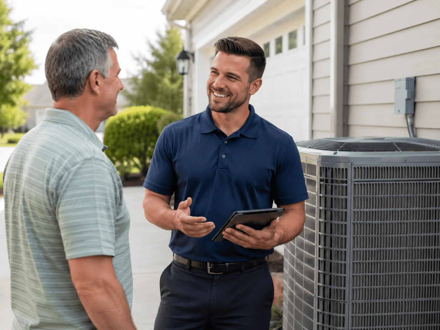 Heat Pump Installation Sudan, TX FAQs